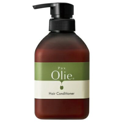 パックスオリー　ヘアコンディショナー 450ml