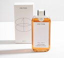 ONE THING(ワンシング) ドクダミ化粧水 150ml