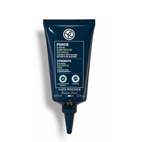 イヴ・ロシェ AHL スカルプケア美容液 75mlのサムネイル