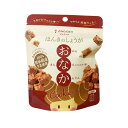 ジンジベル ほんきのしょうが おなかクッキー ジップパック入り 60g 生姜 米粉 グルテンフリー