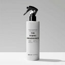 BULK HOMME バルクオム THE FABRIC FRAGRANCE 300mL ファブリック フレグランス 芳香剤 消臭剤 衣類 布製品