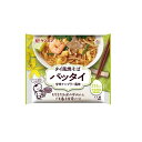 ケンミン 米粉専家 タイ風焼そばパッタイ 76g 甘辛ナンプラー風味 ビーフン