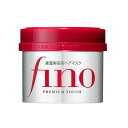 フィーノ プレミアムタッチ 浸透美容液ヘアマスク