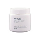 ちふれ ウォッシャブルコールドクリームN 300g CHIFURE