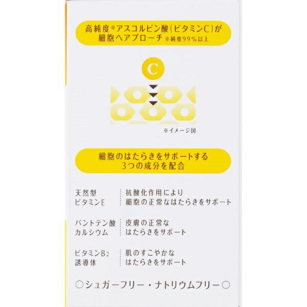 【第3類医薬品】シナールEX pro チュアブル錠 240錠　シオノギヘルスケア 3
