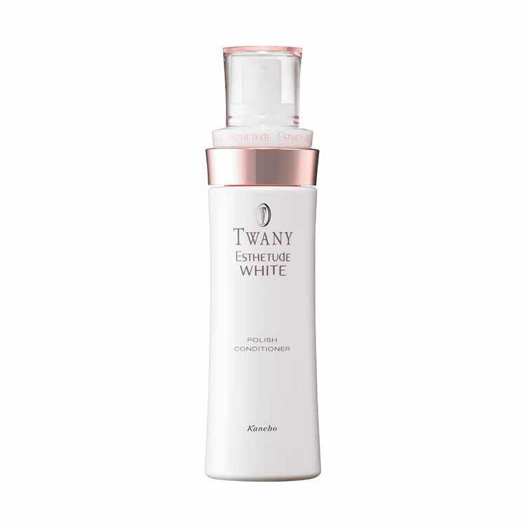 TWANY(トワニー) エスティチュードホワイト ポリッシュコンディショナー 150ml カネボウ