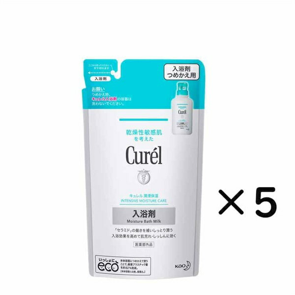 Curel() (Ĥᤫ) 360ml 5ĥå Curelֲ