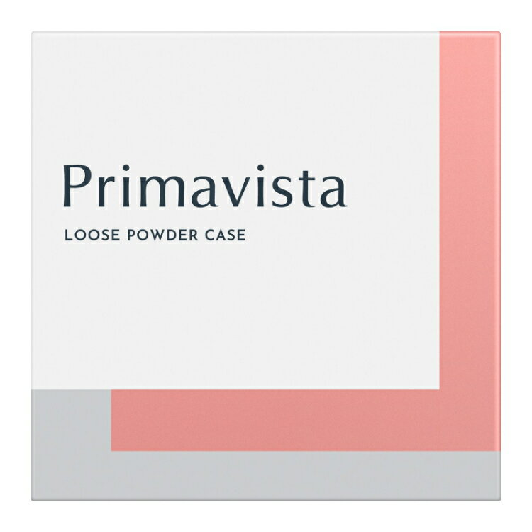 Primavista(プリマヴィスタ) コンパク