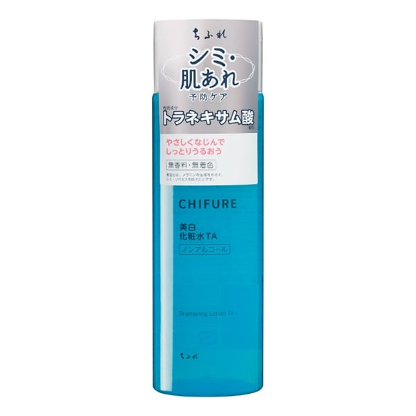 美白化粧水 TA / 本体 / 180ml / 無香料