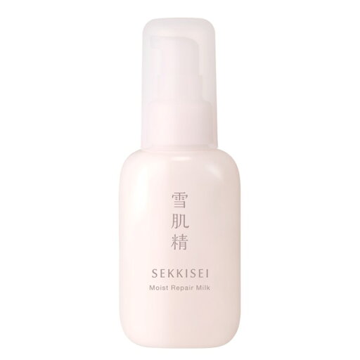 雪肌精 クリアウェルネス モイストリペア ミルク 100ml コーセー 雪肌精 クリアウェルネス モイストリペア ミルク 100ml コーセー
