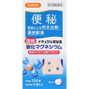 【第3類医薬品】ハピコム アクアナチュラル便秘薬 396錠 フジックス