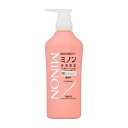 MINON(ミノン) 薬用コンディショナーN 第一三共ヘルスケア