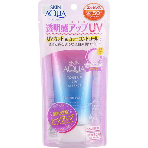 ロート製薬 スキンアクアトーンアップUVエッセンス 80g 日焼け止め エッセンス スキンケア SPF50+ UVカット イオンスタイルオンライン ロート製薬 スキンアクアトーンアップUVエッセンス 80g 日焼け止め エッセンス スキンケア SPF50+ UVカット イオンスタイルオンライン