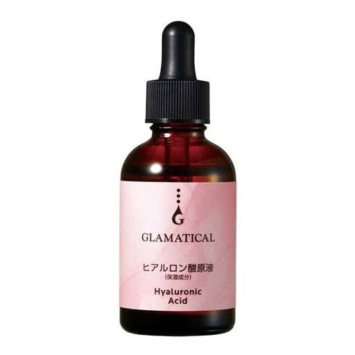 グラマティカル ヒアルロン酸原液 50ml グラマティカル ヒアルロン酸原液 50ml