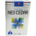 【第(2)類医薬品】ネオシーダー キングサイズ 20本入 アンターク本舗