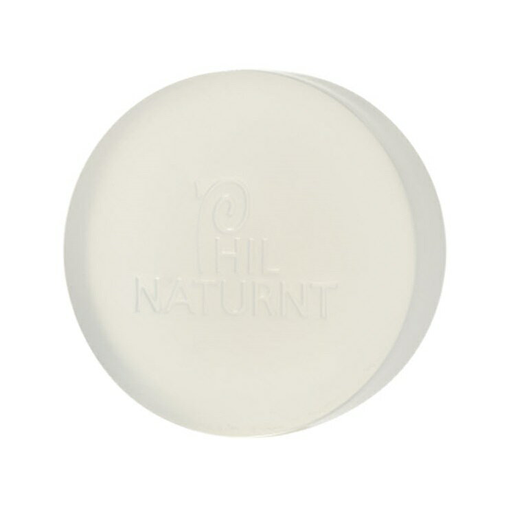 フイルナチュラント マイルド モイスチャー ソープ 100g