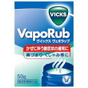 ヴイックス ヴェポラッブ 50g ヴイックス VICKS 大正製薬 (指定医薬部外品)