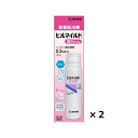 【第2類医薬品】ヒルマイルド泡フォーム 100g まとめて2個 ヒルマイルド 健栄製薬