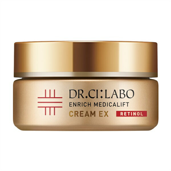 ドクターシーラボ エンリッチ メデ