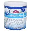 片側 スパイラル 綿棒 180本 トップバリュ TOPVALU イオントップバリュ(4)
