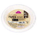 トップバリュベストプライス ペーパーボウル 410ml 8個 TOPVALU BESTPRICE イオントップバリュ