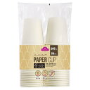 トップバリュベストプライス ペーパーカップ 205ml 50個 TOPVALU BESTPRICE イオントップバリュ