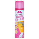静電気防止スプレー 携帯用 75ml トップバリュ
