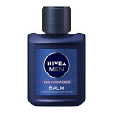 ニベアメン スキンコンディショナーバーム 110ml NIVEA MEN 花王(4)