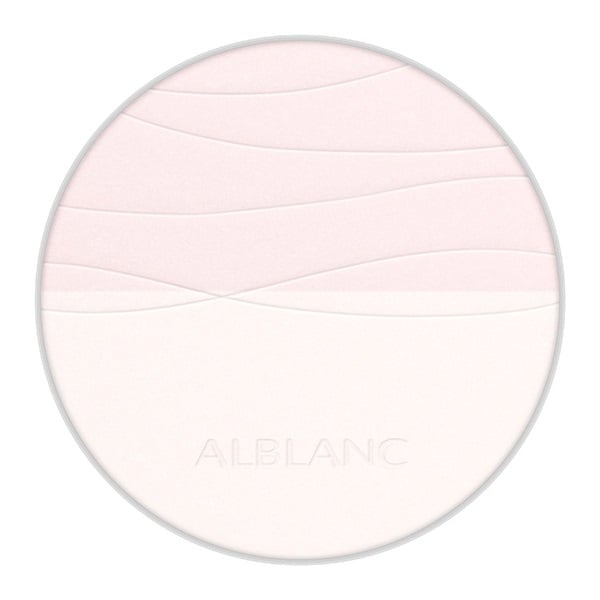 アルブラン クラリティブラン フィニッシャー レフィル ライトピンク 10g ALBLANC 花王