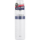 ルシードヘアフォーム 185g LUCIDO マンダム