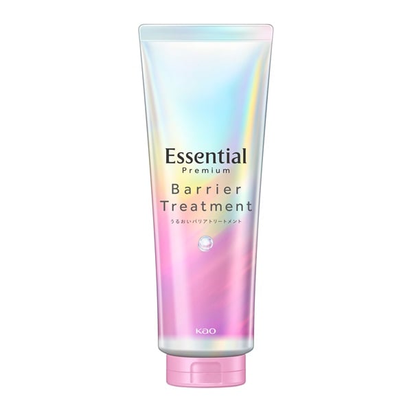 エッセンシャル プレミアム バリアトリートメント 200g エッセンシャル