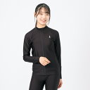 イーストボーイ スクールラッシュ長袖フルジップ レディス 水着 スイムウェア スイムグッズ