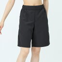ハーフパンツ 水陸両用 UPF50+ 吸汗速乾 レディス 水着 スイムウェア スイムグッズ(4)