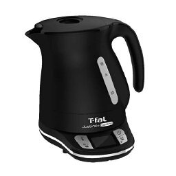 T-fal 電気ケトル ジャスティンコントロール 1.2L