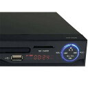 据置型DVDプレーヤー CDVP-42HD　AVケーブル付属 2