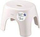 風呂イス アスベル Emeal 風呂イス 24cm ホワイト イオンスタイルオンライン(3)
