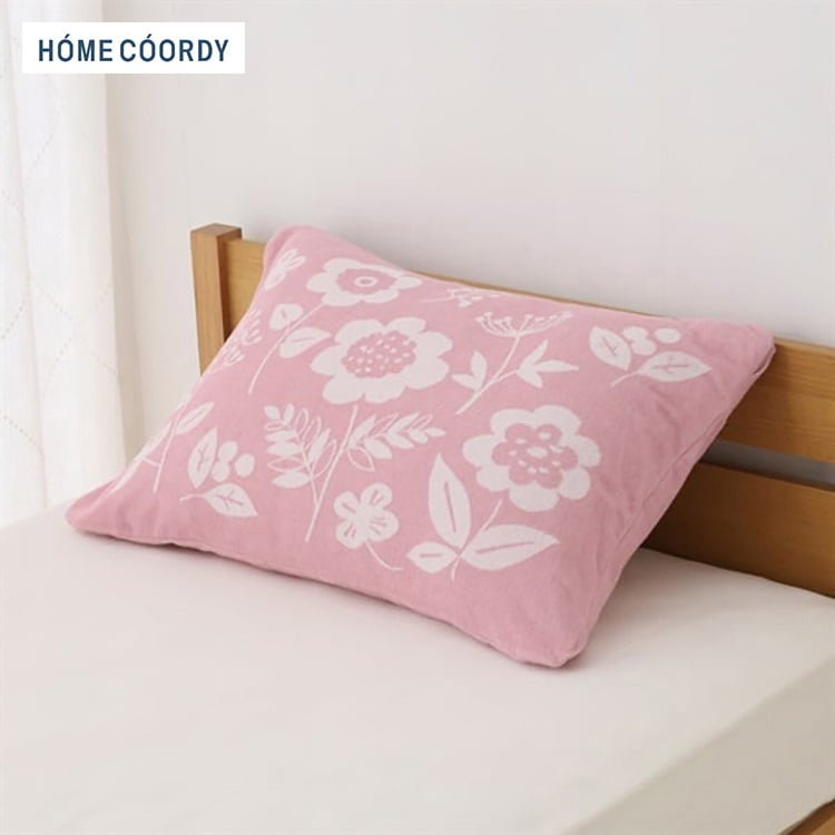 【ポイント5倍！】ホームコーディ のびのびまくらカバー