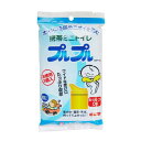 携帯トイレ新プルプル 震災 地震 防災 災害