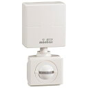 monban CUBE 人感センサー送信機 OCH-RW-PIR45 オーム電機(2)