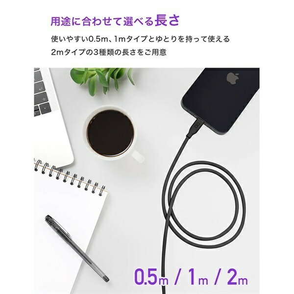 PGA PG-UAC48A02BK USB電源アダプタ 4ポート 4.8A ブラック