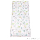 敷ふとんカバー ジュニア敷布団カバー 子供 寝具 すみっコぐらしピンク イオンスタイルオンライン(3)