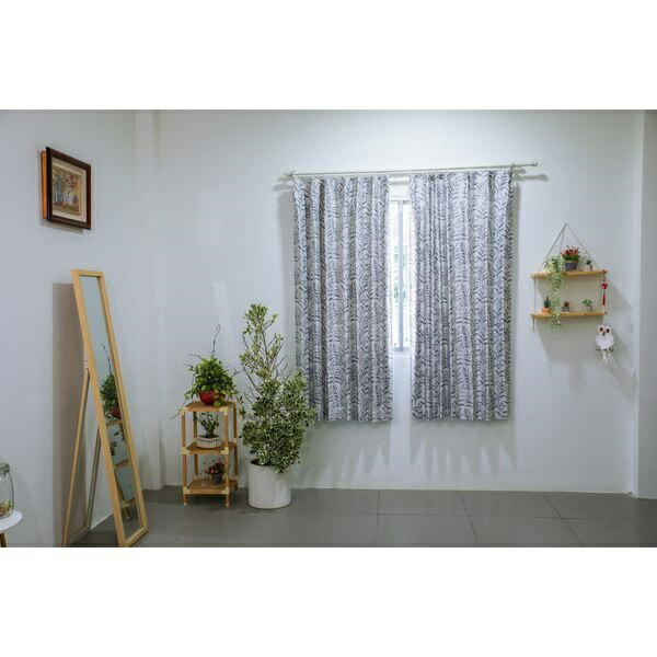 遮光カーテン　ピアンタ