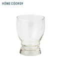 ホームコーディ グラス 300mL