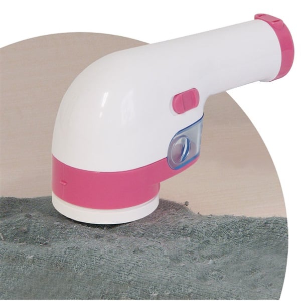 ウイキャン　充電式毛玉取り器