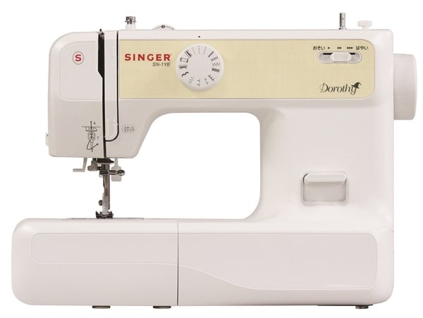 シンガー電子ミシン