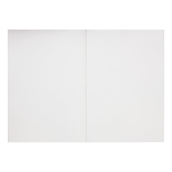 きりはなせるおえかきノート　トップバリュ