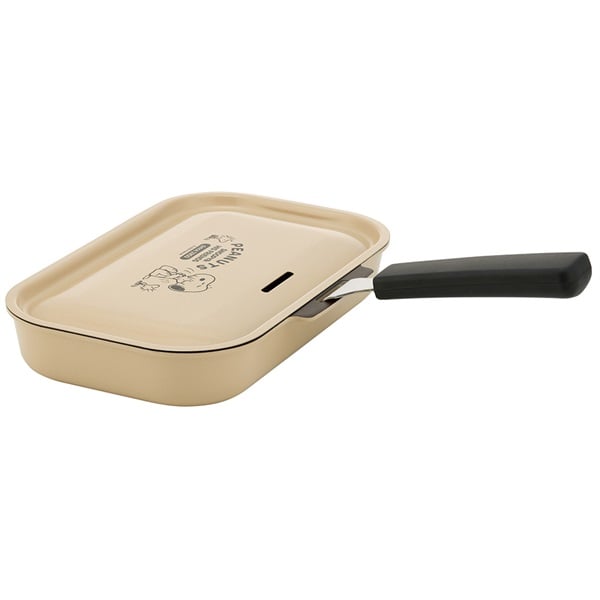 スケーター　グリルクッカー　スヌーピー　PEANUTS 　SNOOPY Snoopy　ピーナッツ　PEANUTS