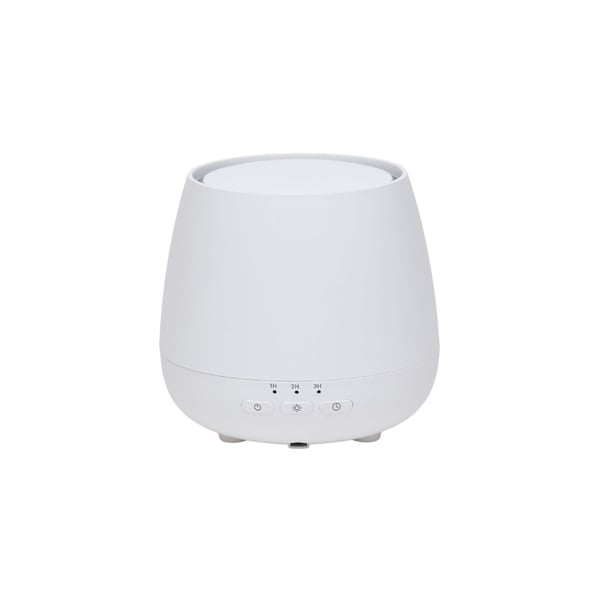 エレス　アロミストフレア加湿器　AMFL25 ホワイト、ブラック