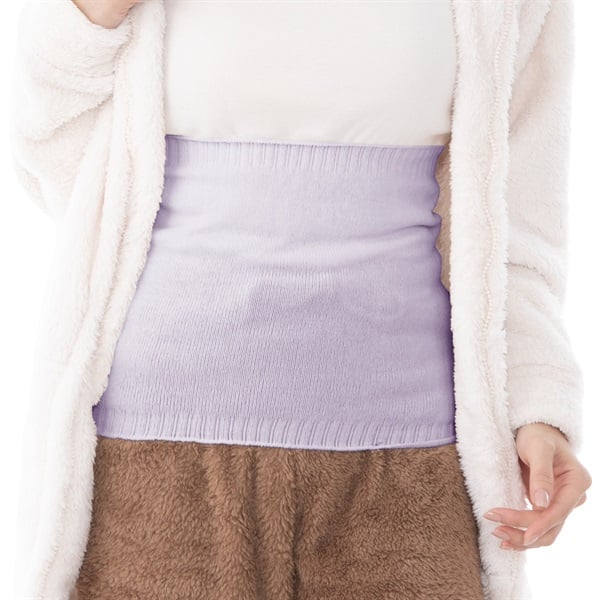 グローバルジャパン　湯たんぽみたいなあったか腹巻き あったか　ポカポカ　湯たんぽ　省エネ