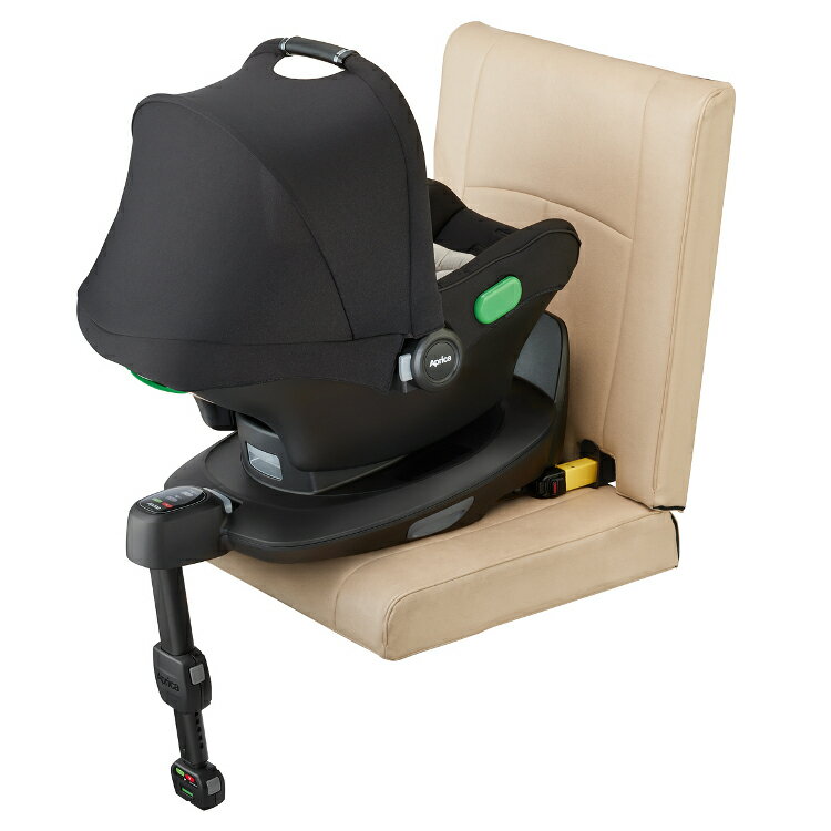 アップリカ トラベルシステム ベース